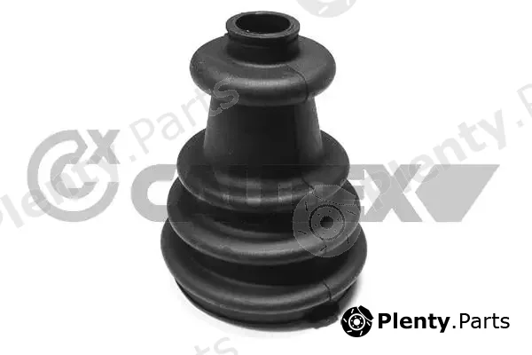 Cautex 030038 — Bellow Kit, drive shaft