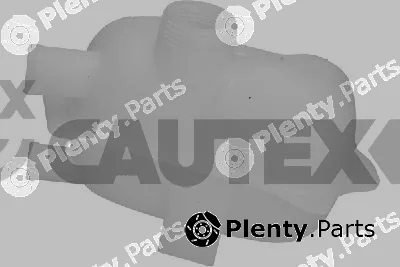 Cautex 954086 — Expansion Tank, coolant