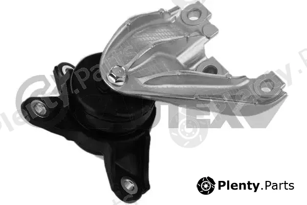 Cautex 756528 — Mounting, engine