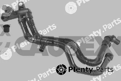 Cautex 036730 — Radiator Hose