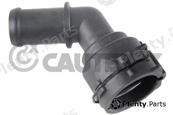 Cautex 767168 — Coolant Flange