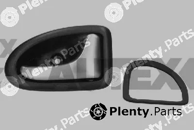 Cautex 767757 — Exterior Door Handle