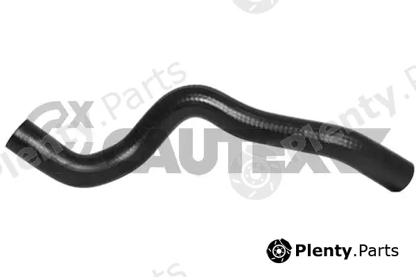 Cautex 754172 — Radiator Hose