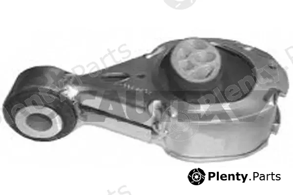 Cautex 756258 — Mounting, engine