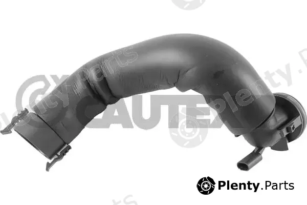 Cautex 771383 — Hose, crankcase ventilation