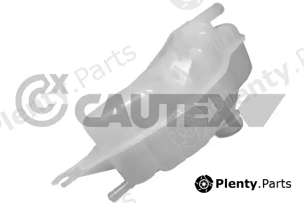 Cautex 954232 — Expansion Tank, coolant