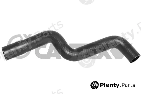 Cautex 016759 — Radiator Hose