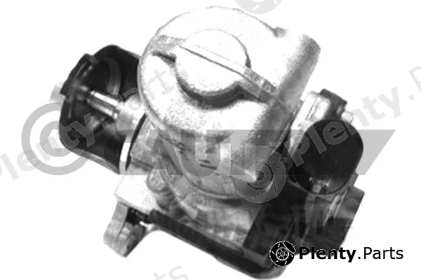 Cautex 757645 — EGR valve, exhaust control