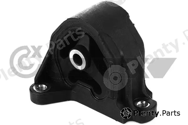Cautex 756356 — Mounting, engine