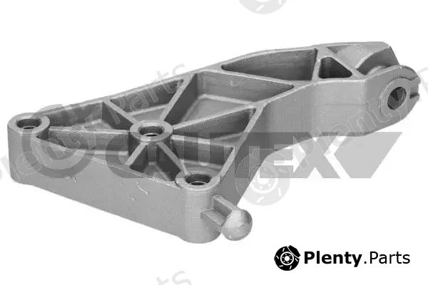 Cautex 770937 — Mounting, engine