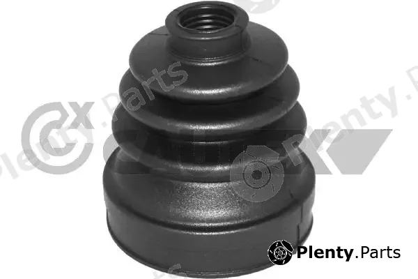 Cautex 030643 — Bellow, drive shaft