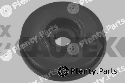 Cautex 771886 — Belt Pulley, crankshaft