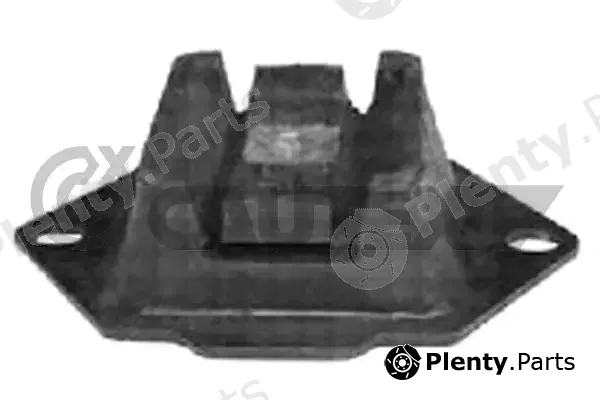 Cautex 767265 — Mounting, engine