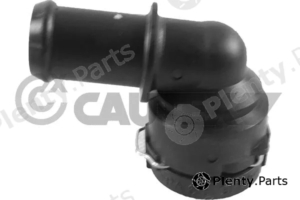 Cautex 770943 — Coolant Pipe
