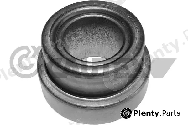 Cautex 010715 — Intermediate Bearing, drive shaft