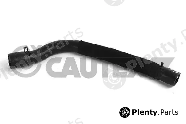 Cautex 753609 — Radiator Hose