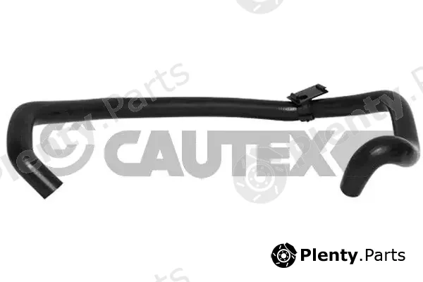 Cautex 086772 — Radiator Hose