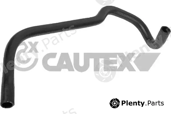 Cautex 772349 — Radiator Hose