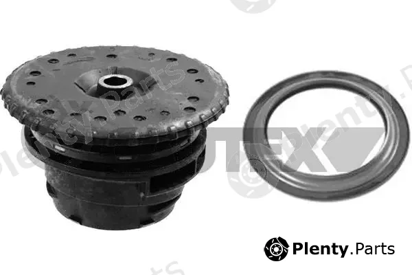 Cautex 021491 — Suspension Strut Support Mount