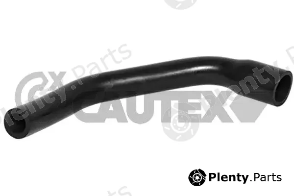 Cautex 011395 — Hose, cylinder head cover ventilation