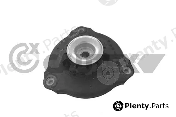 Cautex 776393 — Mounting, engine