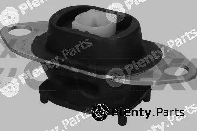 Cautex 775649 — Mounting, engine