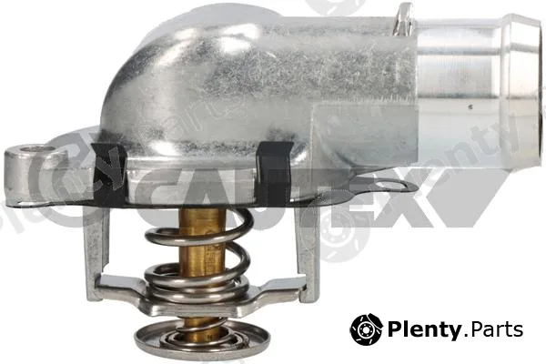Cautex 756724 — Coolant Flange