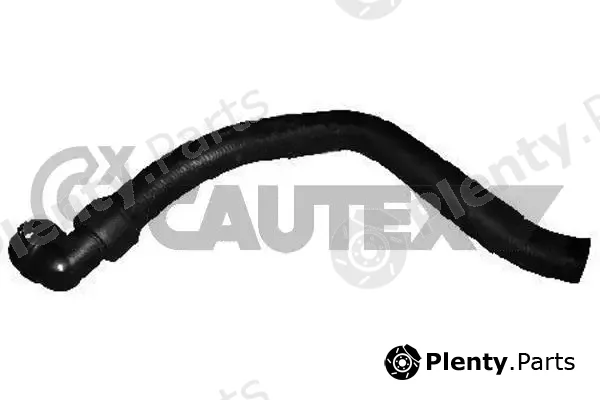 Cautex 011324 — Radiator Hose