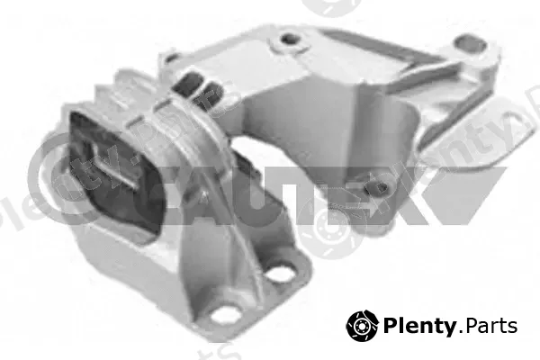 Cautex 756224 — Mounting, engine