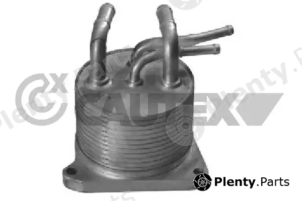 Cautex 751808 — Oil Cooler, engine oil