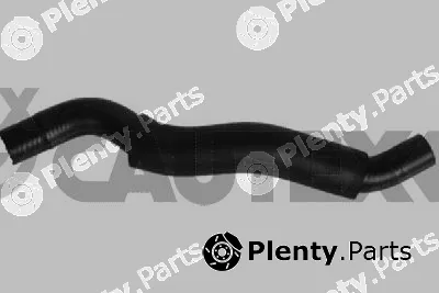 Cautex 775156 — Radiator Hose
