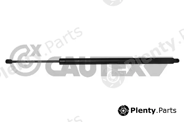 Cautex 773336 — Gas Spring, boot/cargo area
