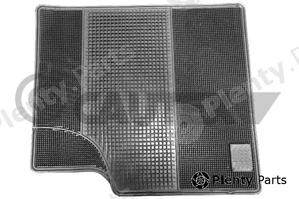 Cautex 900007 — Floor Mat