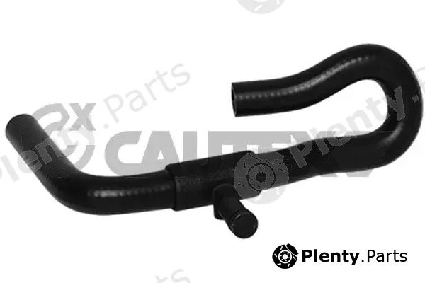 Cautex 011377 — Hose, heat exchanger (heating)