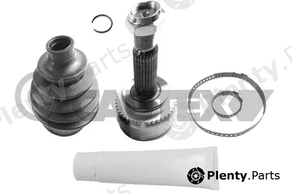 Cautex 760200 — Joint Kit, drive shaft