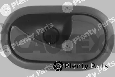 Cautex 767779 — Exterior Door Handle