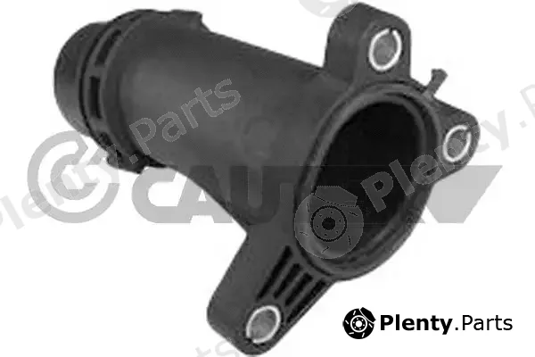 Cautex 774558 — Coolant Flange