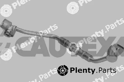 Cautex 775375 — Oil Pipe, charger
