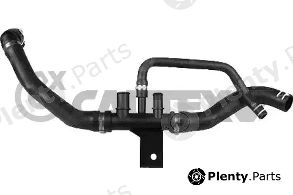 Cautex 036766 — Radiator Hose