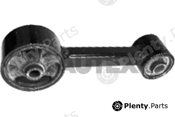 Cautex 760841 — Mounting, engine