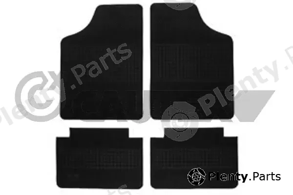 Cautex 900059 — Floor Mat