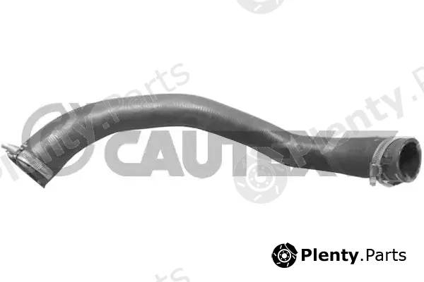 Cautex 769778 — Charge Air Hose