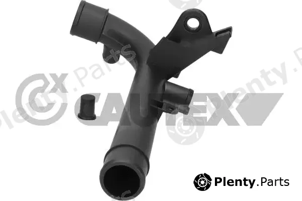 Cautex 757193 — Coolant Pipe