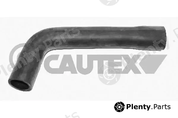 Cautex 066578 — Radiator Hose