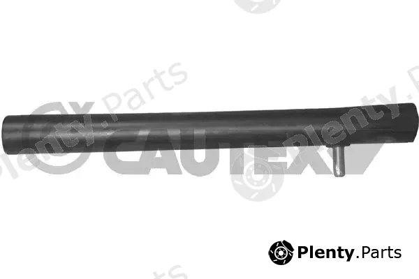 Cautex 013084 — Intake Hose, air filter