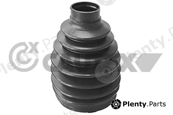 Cautex 021423 — Bellow, drive shaft