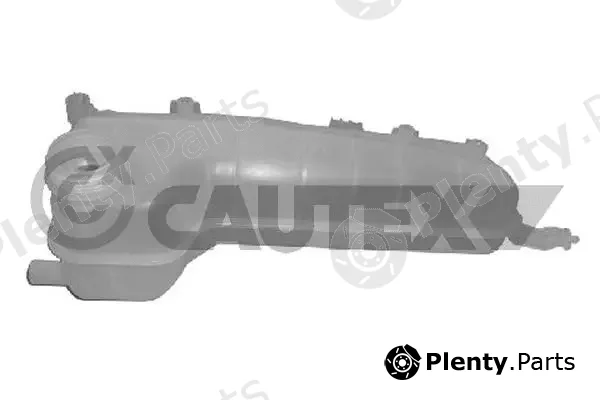 Cautex 954191 — Expansion Tank, coolant
