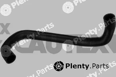 Cautex 775940 — Radiator Hose