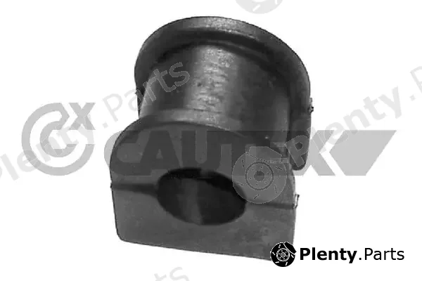 Cautex 080927 — Mounting, stabiliser bar