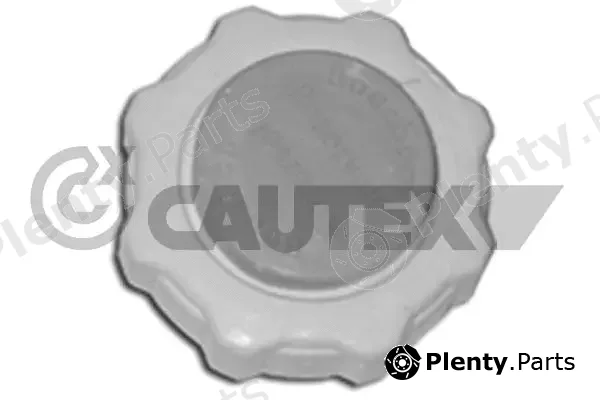 Cautex 954230 — Cap, coolant tank